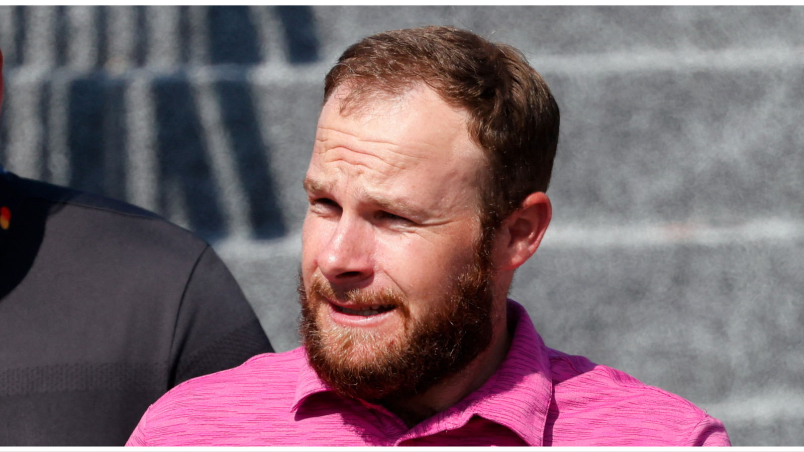 Tyrrell Hatton explains terrifying gunpoint robbery: "That was different..."